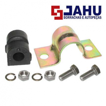 KIT BARRA  ESTABILIZADORA JAHU