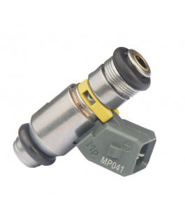 BICO INJETOR - GOL 1.0 16V GASOLINA 1997-2000             PARATI 1.0 16V GASOLINA 1997-2000          POLO 1.0 16V GASOLI MULTPOINT