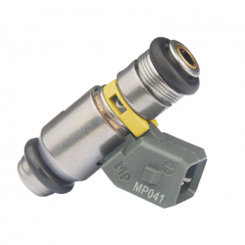 BICO INJETOR - GOL 1.0 16V GASOLINA 1997-2000             PARATI 1.0 16V GASOLINA 1997-2000          POLO 1.0 16V GASOLI MULTPOINT