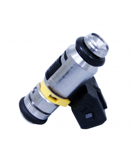 INJETOR DE COMBUSTIVEL IWP212.   FORD FIESTA 1.6. MAGNETI MARELLI