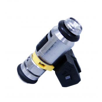 INJETOR DE COMBUSTIVEL IWP212.   FORD FIESTA 1.6. MAGNETI MARELLI