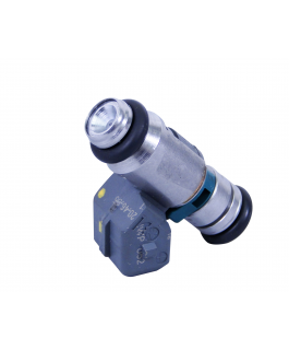 INJETOR DE COMBUSTIVEL IWP052.   FIAT 1.0 FLEX 2008 MAGNETI MARELLI