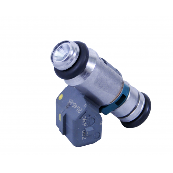 INJETOR DE COMBUSTIVEL IWP052.   FIAT 1.0 FLEX 2008 MAGNETI MARELLI