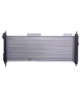 RADIADOR AGUA RTECH