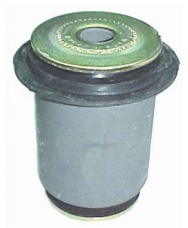 BUCHA -  BANDEJA INFERIOR TRASEIRA - TOYOTA - HILUX  05/15  4X2  HILUX  05/15  4X4 SW4 AXIOS