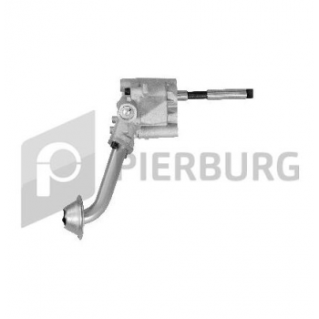 PIERBURG - BOMBA DE OLEO VW 1.8L / 2.0L SOHC KS