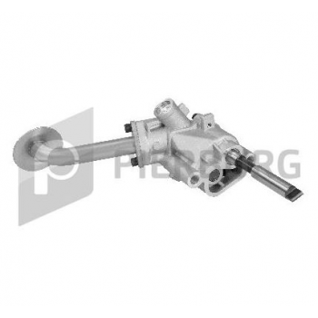 PIERBURG - BOMBA DE OLEO VW 1.8L / 2.0L SOHC KS