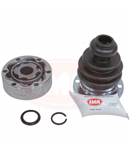 HOMOCINÉTICA - FORD: ESCORT 1.8 1992 > 2006
FORD: ESCORT 2.0 1992 > 2006
FORD: ROYALE 1.8 1992  > 1995
FORD: ROYALE 1.8  IMA