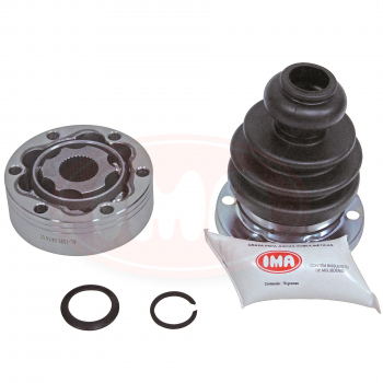 HOMOCINÉTICA - FORD: ESCORT 1.8 1992 > 2006
FORD: ESCORT 2.0 1992 > 2006
FORD: ROYALE 1.8 1992  > 1995
FORD: ROYALE 1.8  IMA