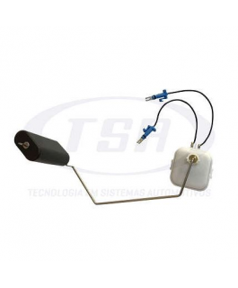 Boia Tanque / Sensor De Nivel - Fiat Strada 1.4 8v 15/..., 1.8 16v 15/...