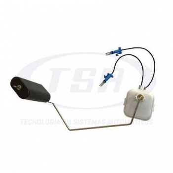 Boia Tanque / Sensor De Nivel - Fiat Strada 1.4 8v 15/..., 1.8 16v 15/...