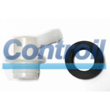 VALVULA RETENCAO HIDROVACUO CONTROIL