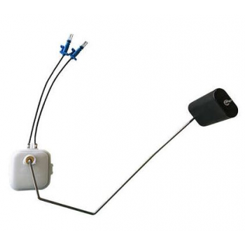 BOIA TANQUE / SENSOR DE NIVEL - FORD NEW FIESTA 1.5,1.6 13/..., NEW FORD KA 1.0,1.5 14/... TSA