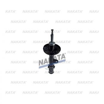 Amortecedor Pressuriz. -hyundai / Kia - Sportage / Tucson - 01/2005 - 12/2017 - Traseiro - Esq