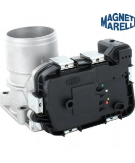 CORPO DE BORBOLETA.  FIAT NOVO UNO WAY  VIVACE 1.0 FIRE EVO FLEX 2011...  NOVO PALIO 1.0 FIRE EVO FLEX 2012...   SHORT C MAGNETI MARELLI