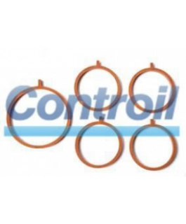 JUNTA COLET. ADMISSAO/ESCAP. CONTROIL JUNTA COLET. ADMISSAO/ESCAP. CONTROIL