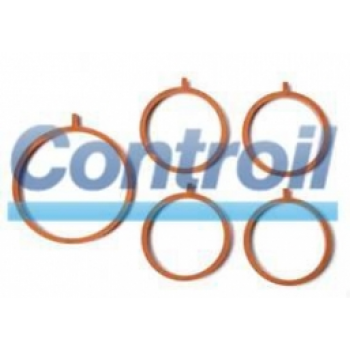 JUNTA COLET. ADMISSAO/ESCAP. CONTROIL
