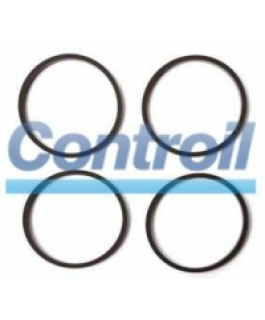 JUNTA COLET. ADMISSAO/ESCAP. CONTROIL JUNTA COLET. ADMISSAO/ESCAP. CONTROIL