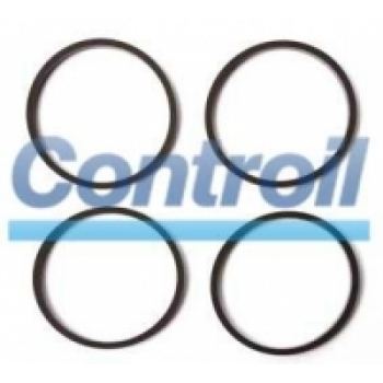 JUNTA COLET. ADMISSAO/ESCAP. CONTROIL JUNTA COLET. ADMISSAO/ESCAP. CONTROIL