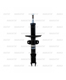 AMORTECEDOR PRESSURIZ. -RENAULT - CAPTUR / DUSTER - 10/2011 - 12/2020 - AUTOMÁTICO - 4X2 / 4X4 - DIANTEIRO - DIR / ESQ NAKATA