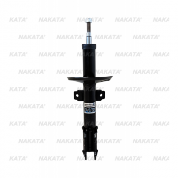 AMORTECEDOR PRESSURIZ. -RENAULT - CAPTUR / DUSTER - 10/2011 - 12/2020 - AUTOMÁTICO - 4X2 / 4X4 - DIANTEIRO - DIR / ESQ NAKATA