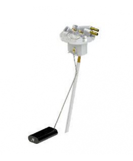 Boia Tanque / Sensor De Nivel - Gol / Parati / Saveiro / Voyage -  Gasolina - Ano 1990>1996 - Com Pescador / Com Retorno