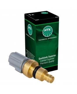 Sensor De Temperatura