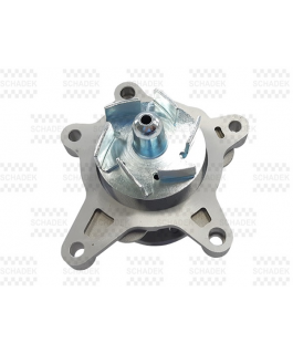 BOMBA DAGUA - HYUNDAI/KIA HB20/CRETA/ELANTRA/I30/VELOSTER/CERATO/CARENS/SOUL 1.6 16 V - 2011/... SCHADEK