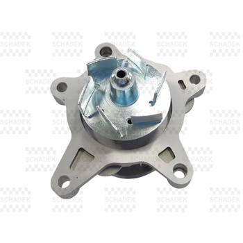 BOMBA DAGUA - HYUNDAI/KIA HB20/CRETA/ELANTRA/I30/VELOSTER/CERATO/CARENS/SOUL 1.6 16 V - 2011/... SCHADEK