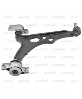 BANDEJA -ALFA ROMEO / FIAT - 145 / 146 / 155 / BRAVA / COUPE / MAREA / SPIDER - 01/95 - 12/07 - DIANTEIRO - COM COXINS / NAKATA