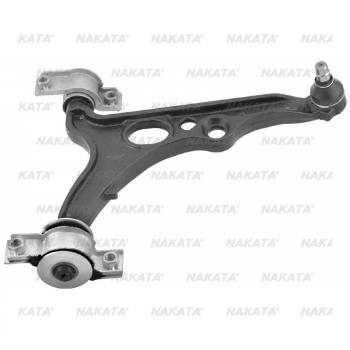 BANDEJA -ALFA ROMEO / FIAT - 145 / 146 / 155 / BRAVA / COUPE / MAREA / SPIDER - 01/95 - 12/07 - DIANTEIRO - COM COXINS / NAKATA