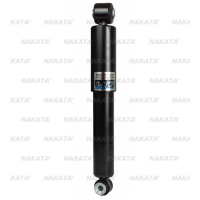 AMORTECEDOR PRESSURIZ. -HYUNDAI / KIA - CERATO / VELOSTER - 01/2009 - 12/2017 - EXCETO KOUP - TRASEIRO - DIR / ESQ NAKATA