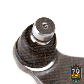 PivÔ De SuspensÃo - Direito - Ford-ford Focus 14/