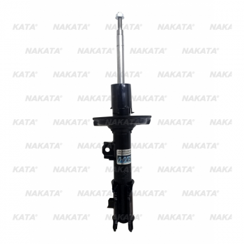 Amortecedor Pressuriz. -hyundai - Hb20 - 01/2012 - 12/2018 - Hatch / S - (exceto Hb20 X) - Dianteiro - Dir
