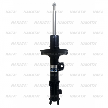 Amortecedor Pressuriz. -hyundai - Hb20 - 01/2012 - 12/2018 - Hatch / S - (exceto Hb20 X) - Dianteiro - Esq