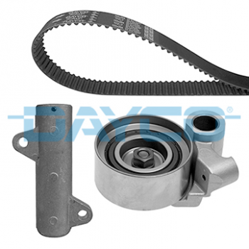 Kit De Distr. ( 097sp250h ; Atb2266 ; Atb2532 ) Toyota Hilux 2.5 16v D4d 2005 -   ;   Toyota Hilux 3.0 16v D4d 2005 -