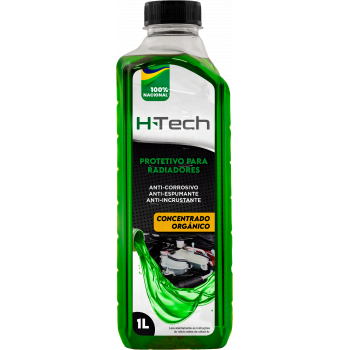 Protetivo Htech Verde 1000ml 12