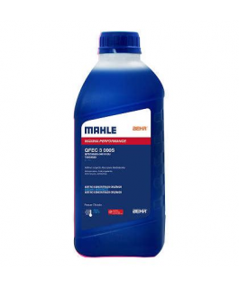 ADITIVO RADIADOR - AZUL CONCENTRADO MONOETILENOGLICOL 70% MEG. ORGANICO MAHLE METAL LEVE