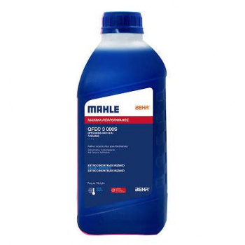 ADITIVO RADIADOR - AZUL CONCENTRADO MONOETILENOGLICOL 70% MEG. ORGANICO MAHLE METAL LEVE
