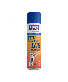 Desengripante Tek Lub 300 Ml/ 150 G (11581000510)