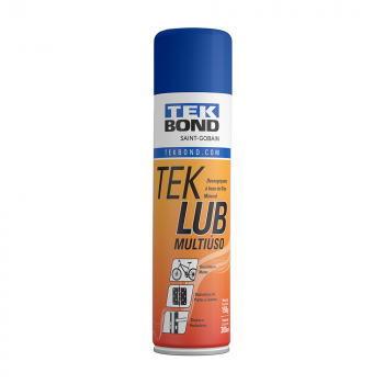 Desengripante Tek Lub 300 Ml/ 150 G (11581000510)