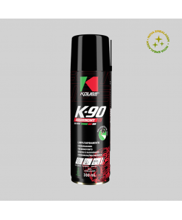 DESCARBONIZANTE SLOW DRYING K90 300ML KOUBE DESCARBONIZANTE SLOW DRYING K90 300ML KOUBE