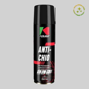 ANTI CHIO - ELIMINA RUIDO - 250 ML KOUBE