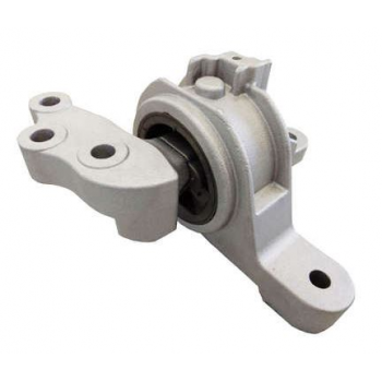 Coxim Dianteiro Do Motor Lado Direito (motor Evo) - Traseiro - Fiorino 1.4 8v 14/... / Mobi 1.0 8v 4cc 16/... / Palio 1.