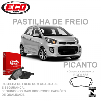 PASTILHA FREIO DIANTEIRA TRW PASTILHA FREIO DIANTEIRA TRW