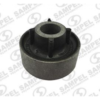 Bucha De Suspensao Traseira - C3 Novo / C3 Picasso / Peugeot 208 / Citroen Aircross