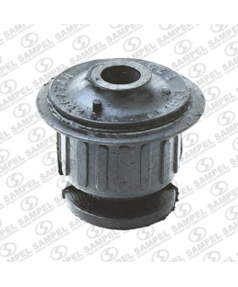 BUCHA DIAN DO QUADRO SUSP DIANT 12 MM - PASSAT/GOL/VOYAGE/SANTANA SAMPEL