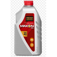 Oleo De Motor Lamoat0038 - Premium 15w40 Sl-semi-cx24x1
