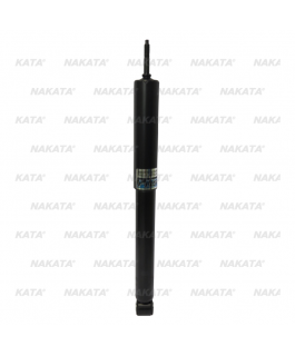Amortecedor Pressuriz. -gm - Tracker - 01/2001 - 12/2011 - Traseiro - Dir / Esq