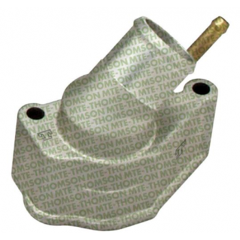 VALVULA TERMOSTATICA - GASOLINA - ASTRA, VECTRA, ZAFIRA 2.0 16V 1999/2009 - 2.4 16V 2004/2009 MTE-THOMSON